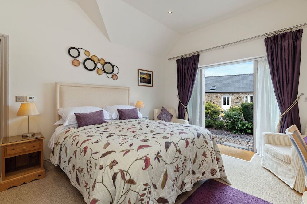 Canaston Oaks Comfort Double Room, 1 King Bed