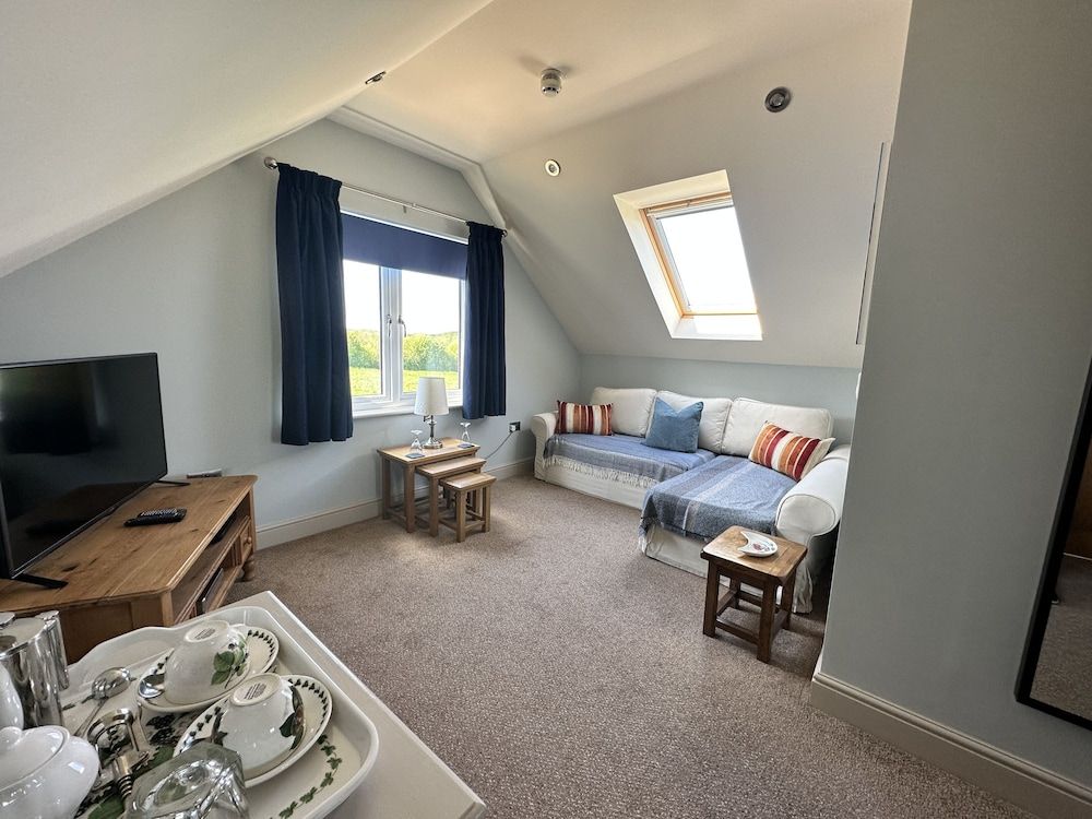 Canaston Oaks Junior Suite, 1 King Bed 10