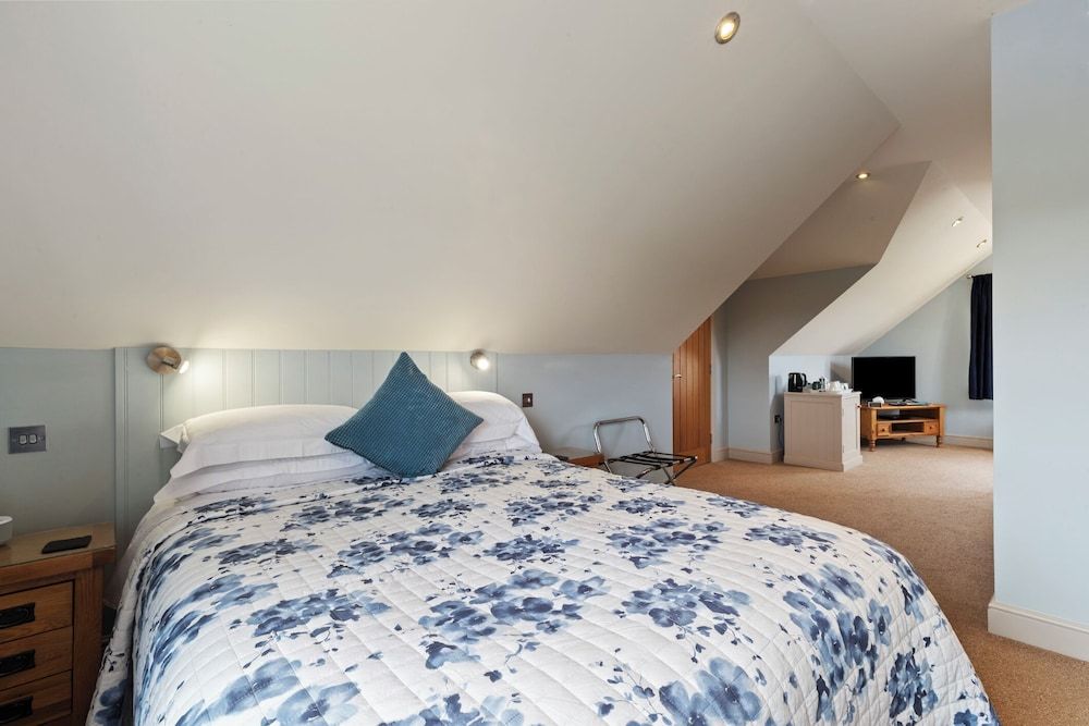 Canaston Oaks Junior Suite, 1 King Bed 5