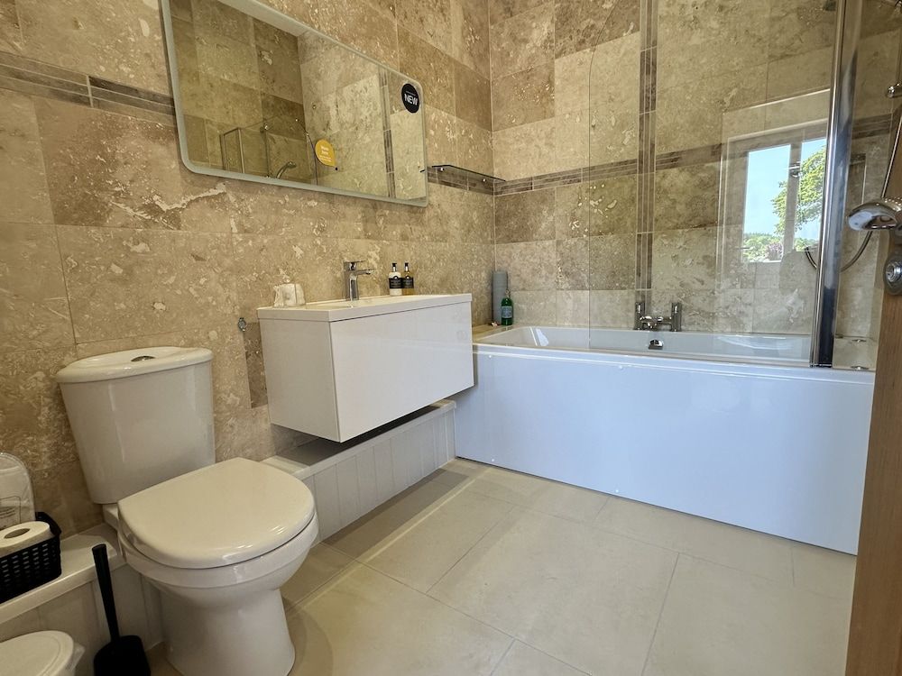 Canaston Oaks Junior Suite, 1 King Bed 8