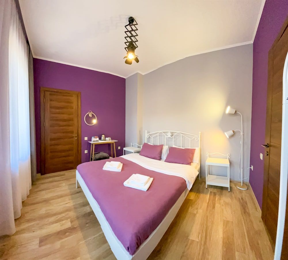 Belmonte Kazbegi Standard Room, 1 Queen Bed (2) 3