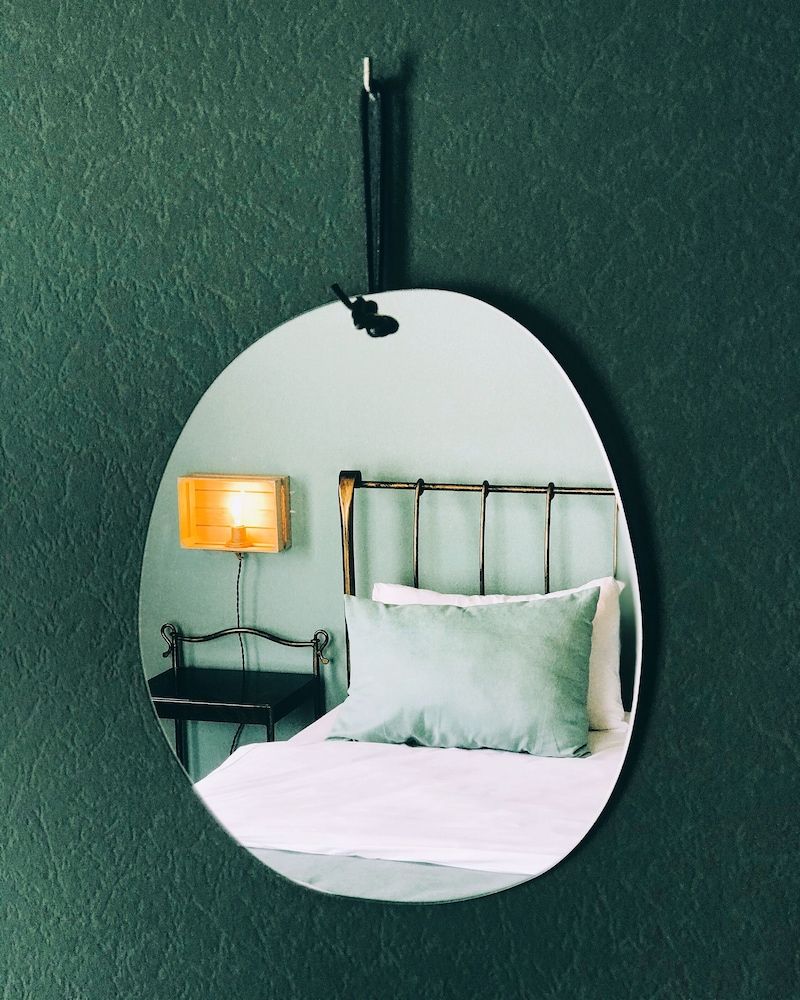 Belmonte Kazbegi Standard Room, 1 King Bed, Garden View (5) 4