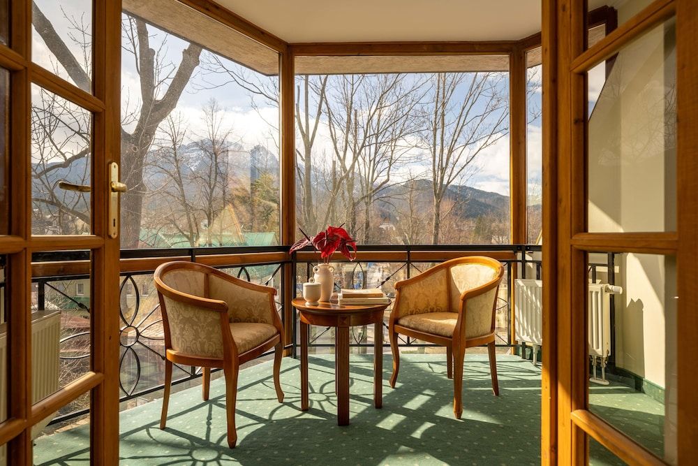 Krupówki40 Apartment 3