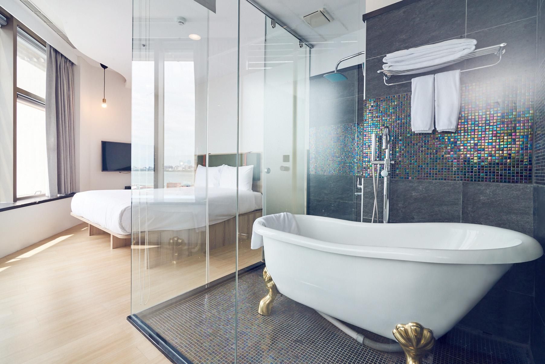 undefined CHECKinn Express New Taipei Tamsui 10