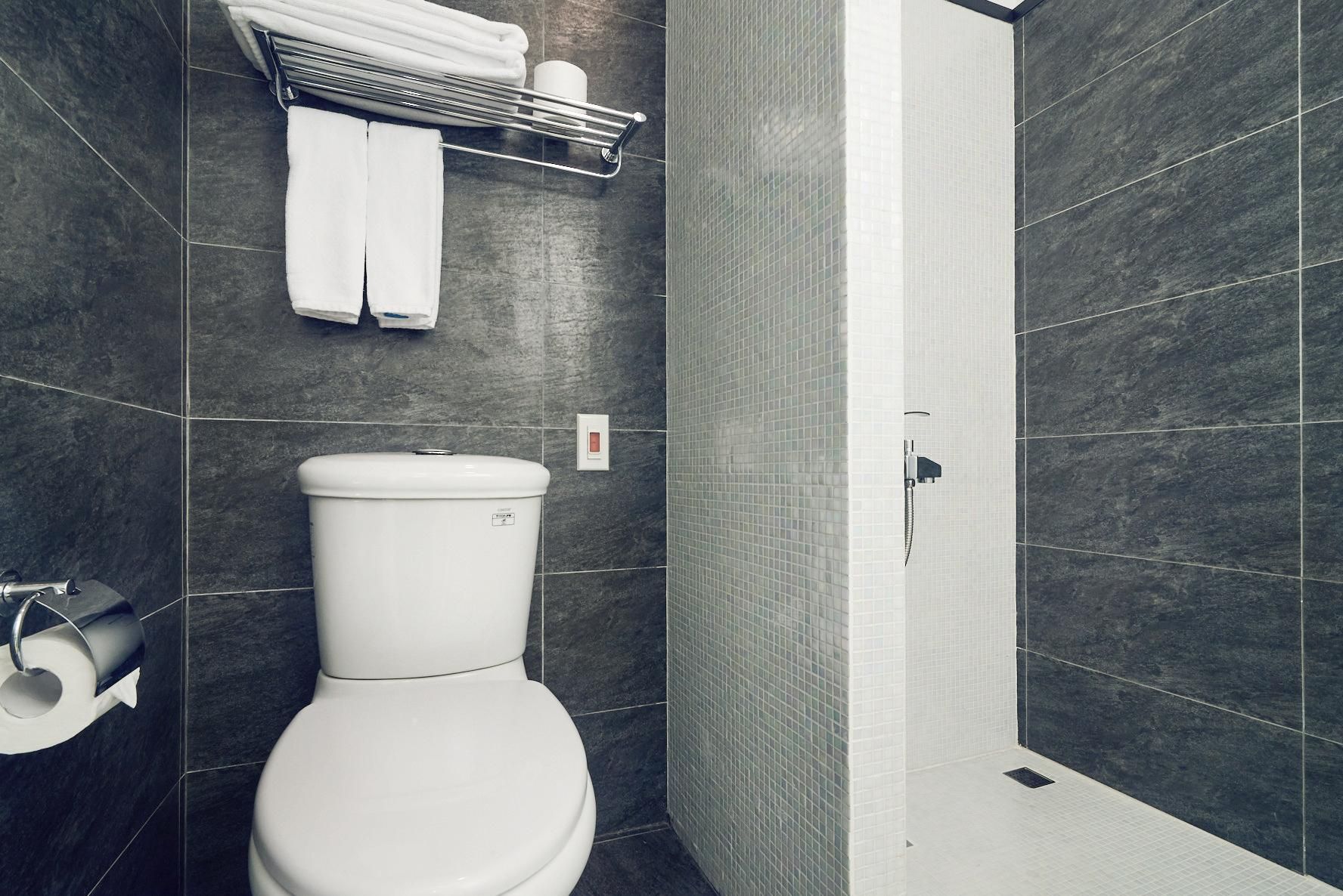 Classic Quadruple Room