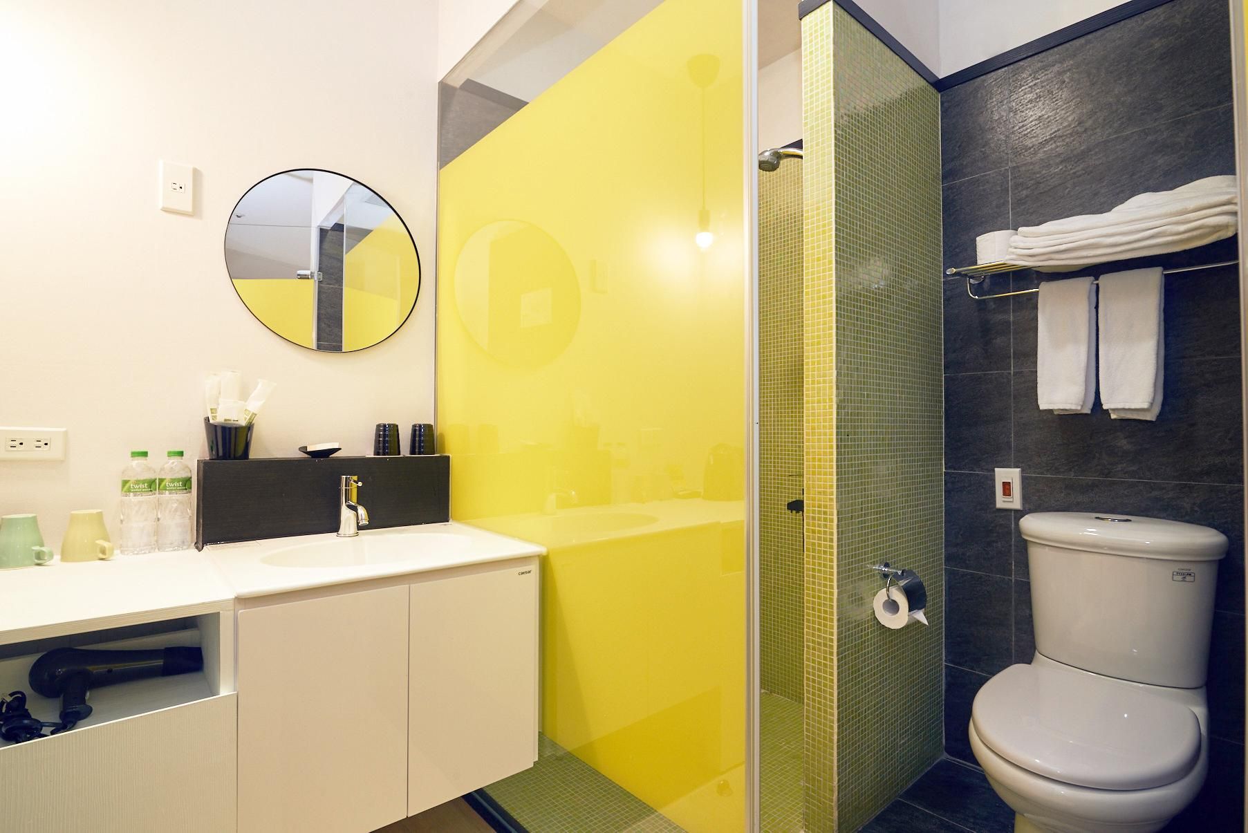 undefined CHECKinn Express New Taipei Tamsui 6