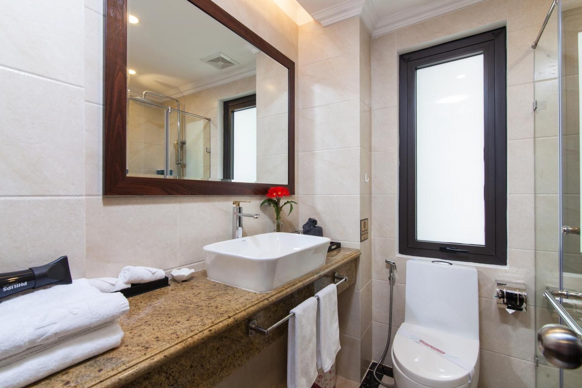 undefined Hanoi Central Hotel & Residences 6