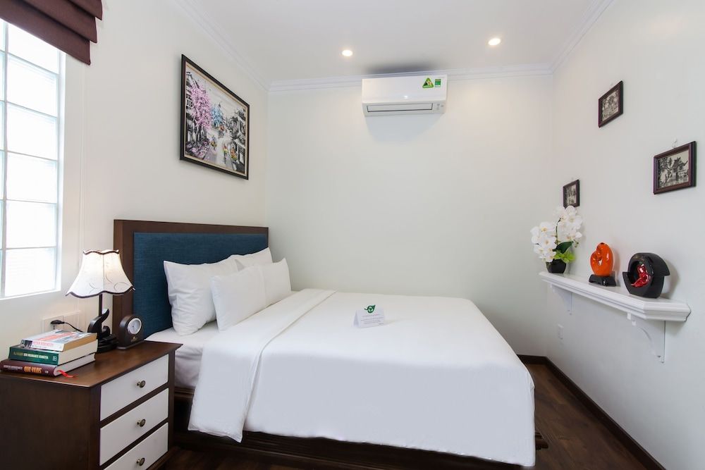 undefined Hanoi Central Hotel & Residences 7