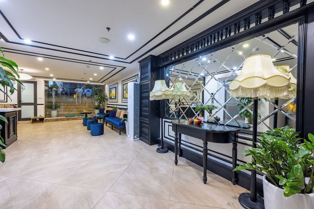 undefined Hanoi Central Hotel & Residences