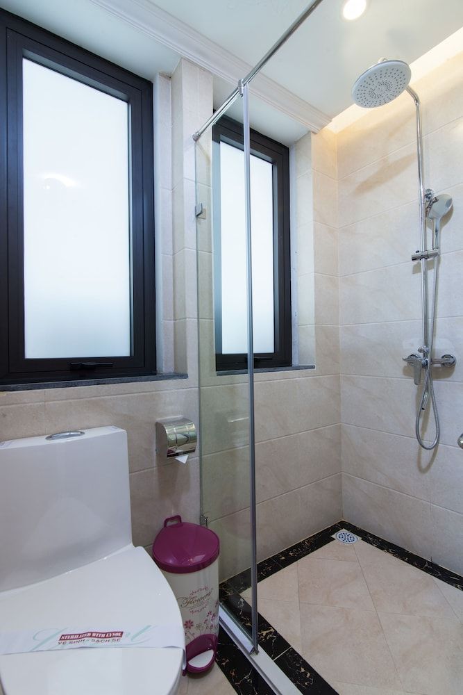 undefined Hanoi Central Hotel & Residences 10