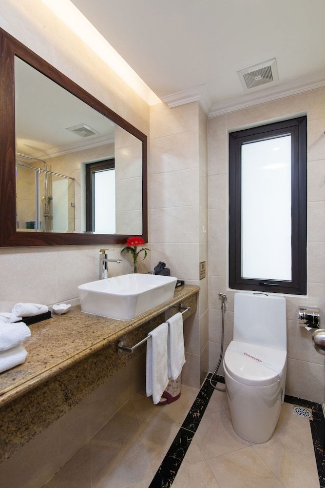 undefined Hanoi Central Hotel & Residences 9