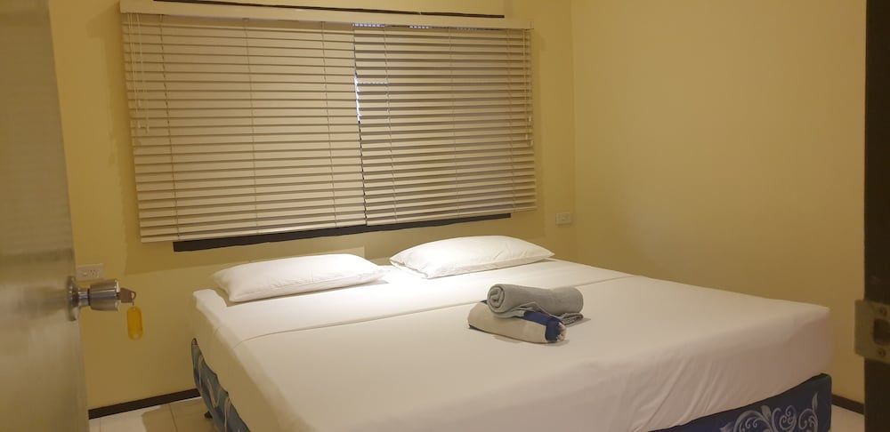 Superior Air-Con Private Room