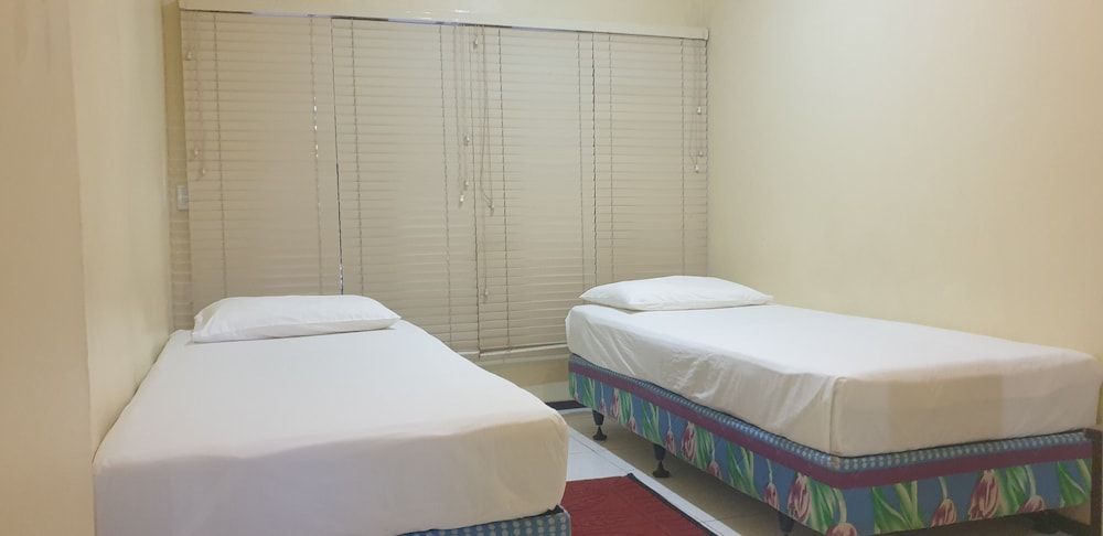 Shared Dormitory