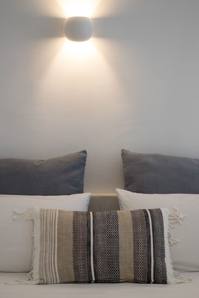 Stoa Cave Villas House, 1 Double Bed with Sofa bed, Jetted Tub (Tholos) 4