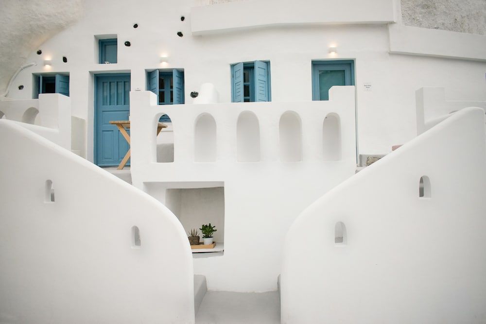 undefined Stoa Cave Villas 8