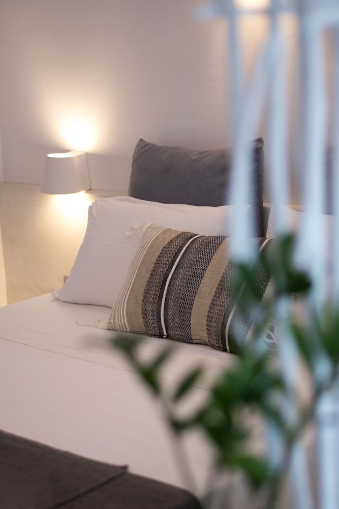 Stoa Cave Villas House, 1 Double Bed with Sofa bed, Jetted Tub (Tholos) 3