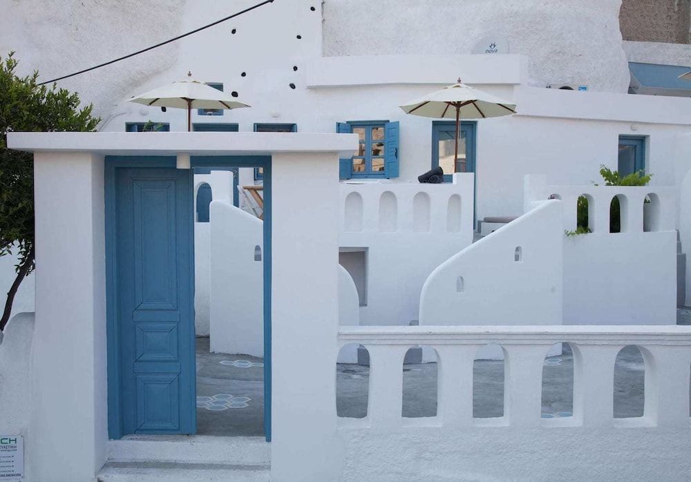 undefined Stoa Cave Villas 5