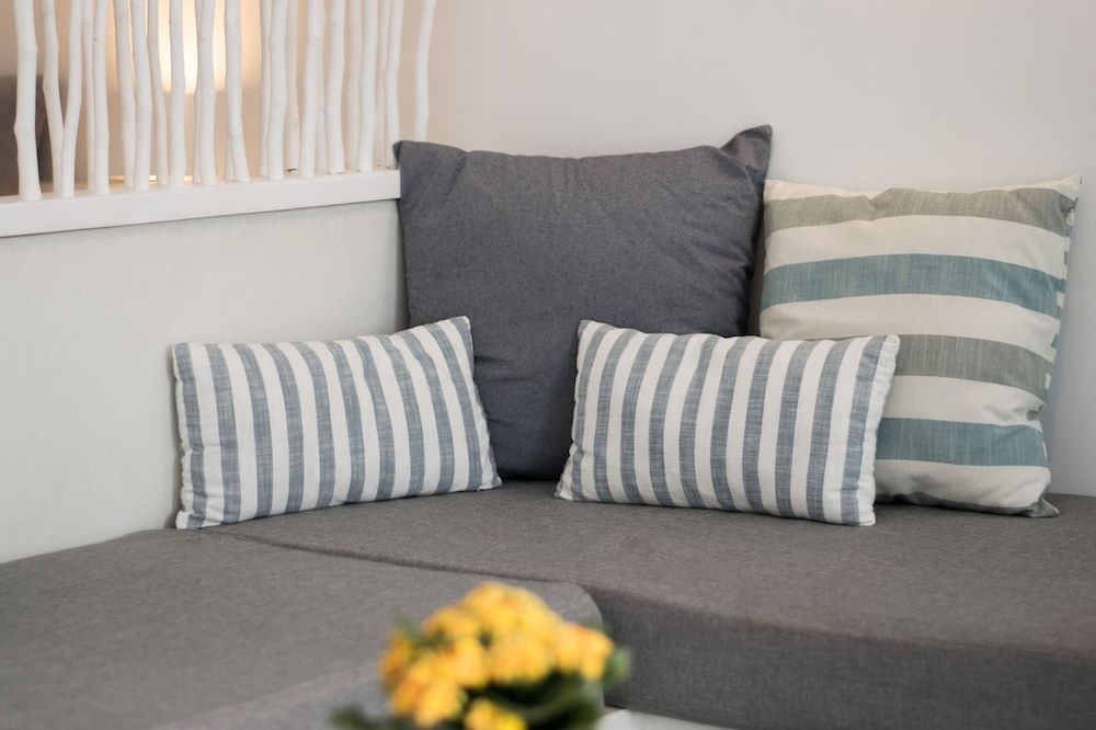 Stoa Cave Villas House, 1 Double Bed with Sofa bed, Jetted Tub (Tholos) 5