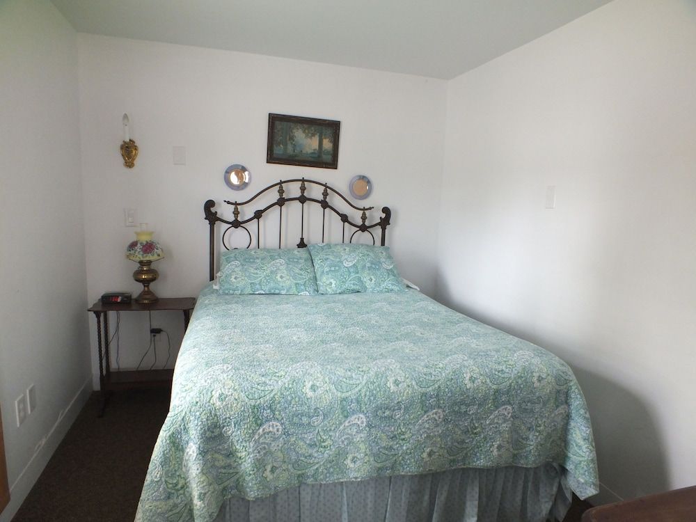 Comfort Apartment, 1 King Bed, Non Smoking