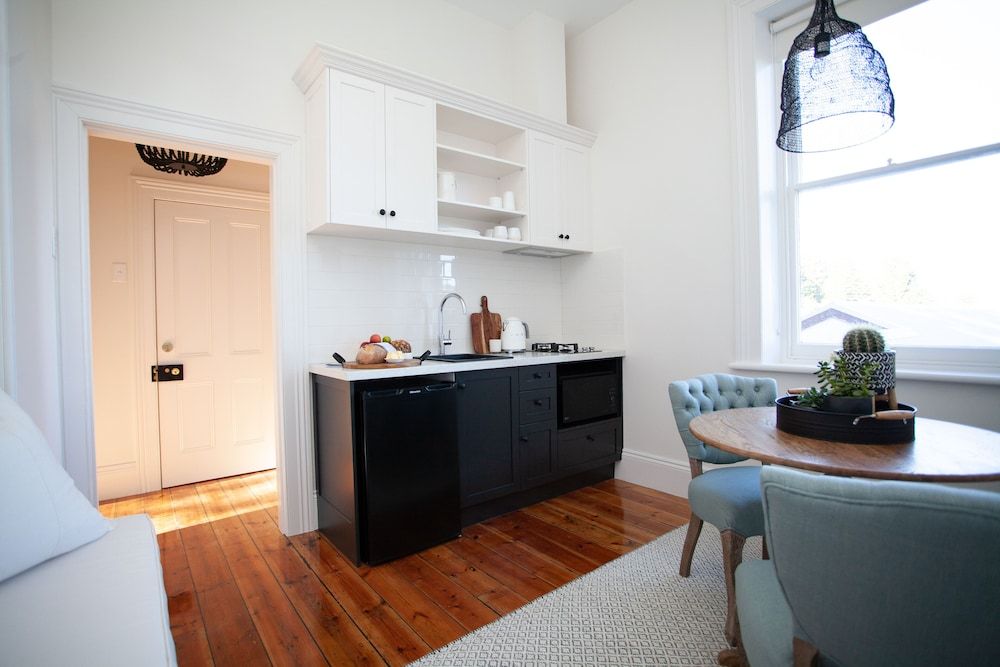 Old Market Inn Norfolk Suite 13