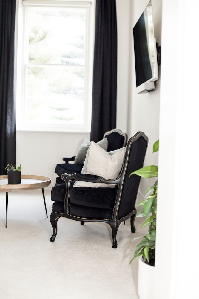 Old Market Inn Norfolk Suite 16