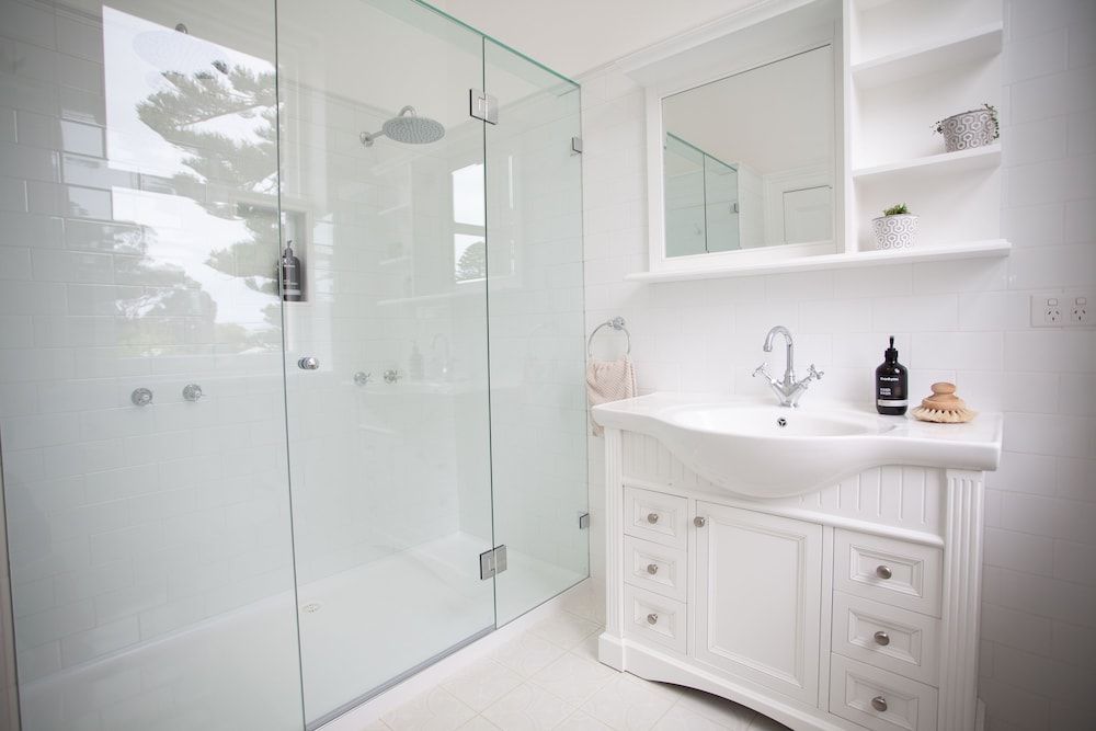 Old Market Inn Osmond Suite 9