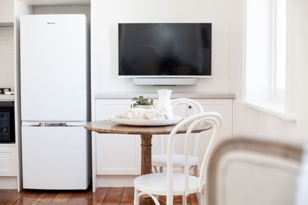 Old Market Inn Osmond Suite 13