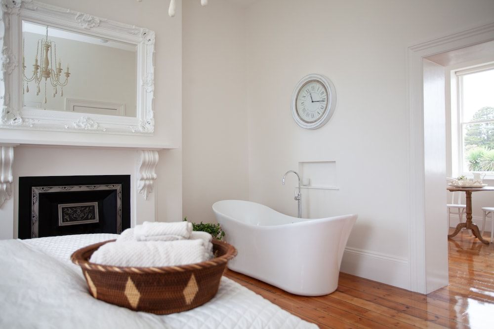 Old Market Inn Osmond Suite 10