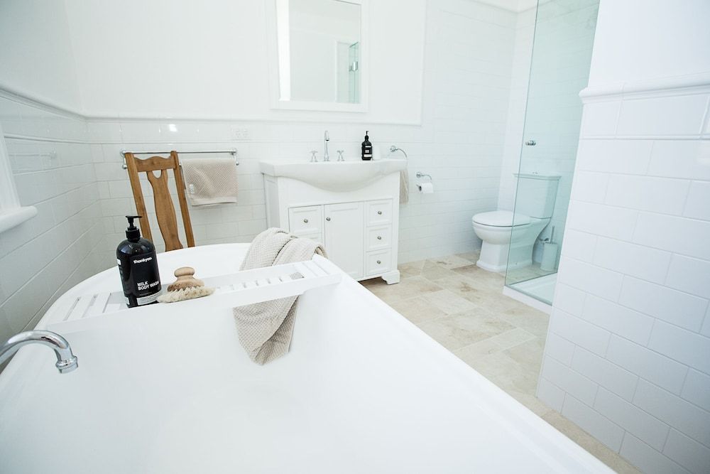 Old Market Inn Mason Suite 3