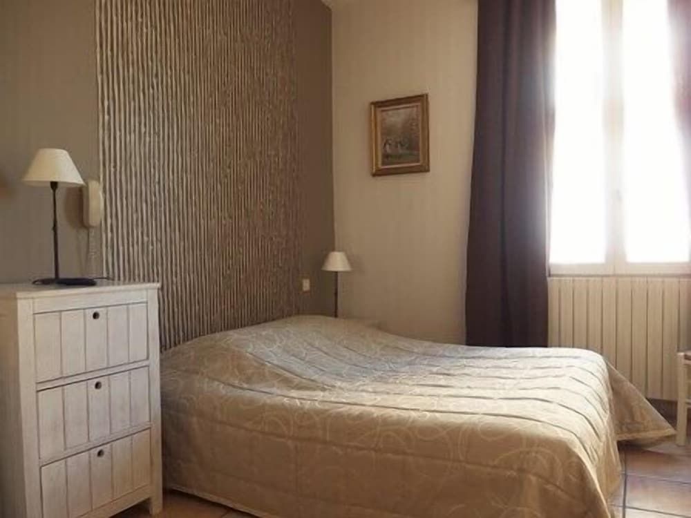 Double Room Single Use