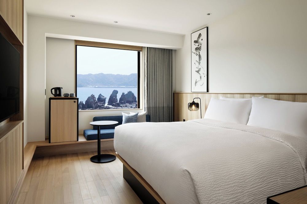Standard Room, 1 King Bed, Non Smoking