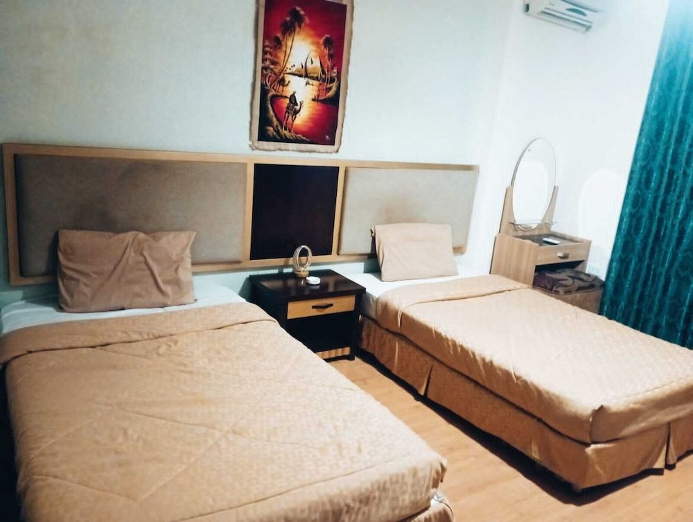 undefined Seleen Hotel Suites 2