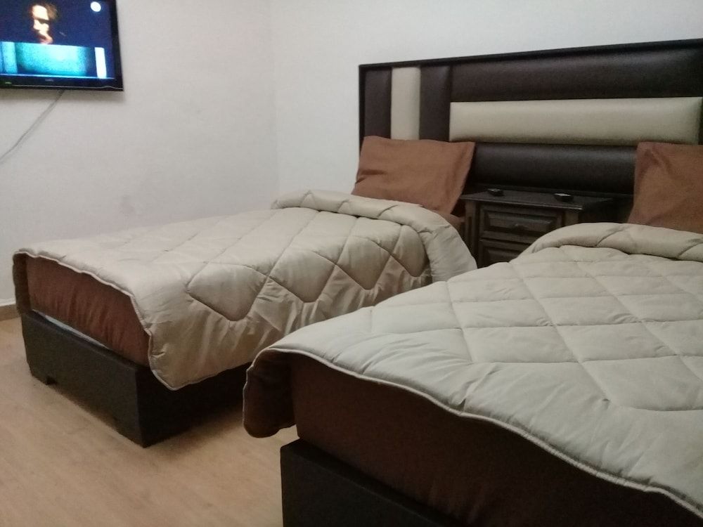 undefined Seleen Hotel Suites 4