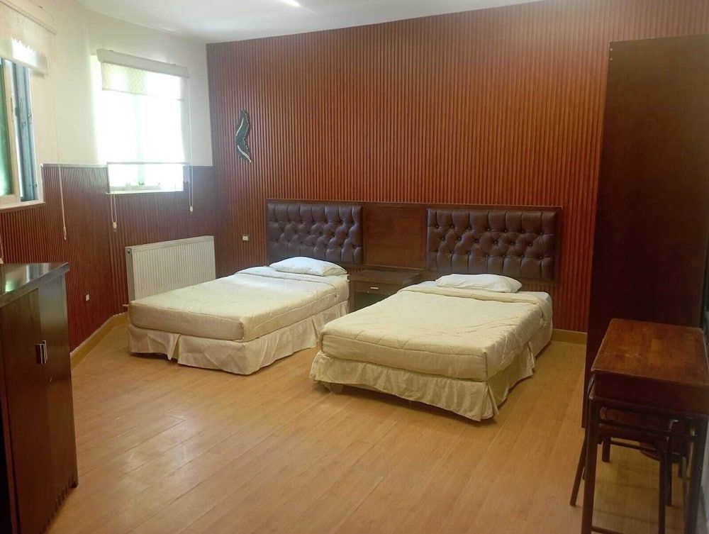 undefined Seleen Hotel Suites 3