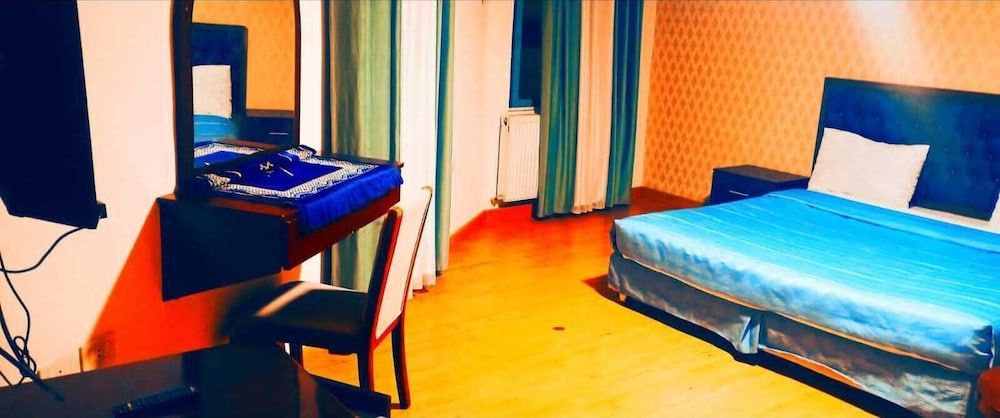 undefined Seleen Hotel Suites 7