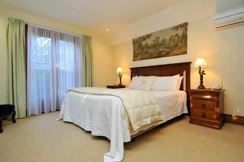 Standard suite