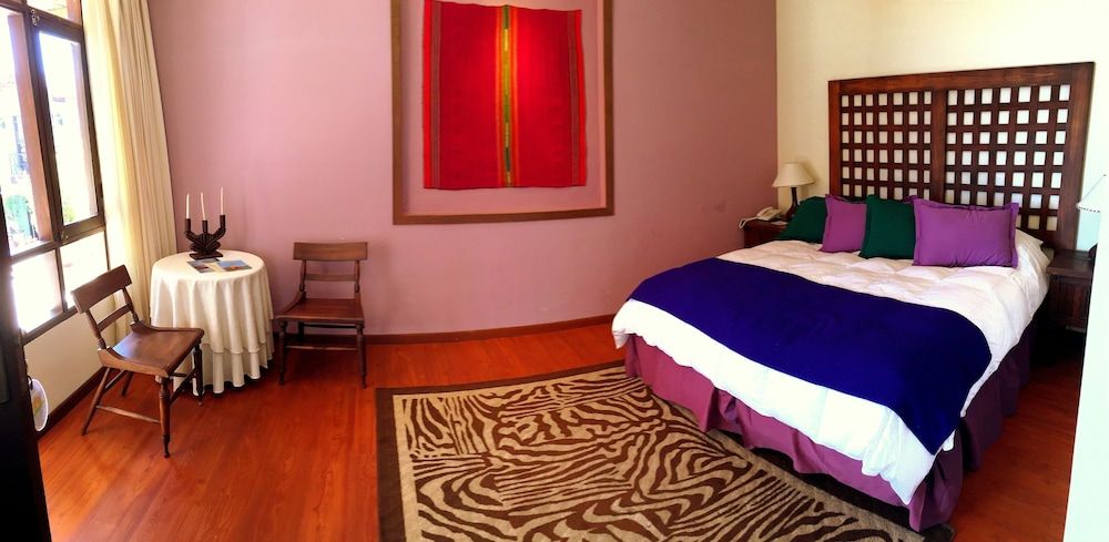 Superior Double Room, 1 King Bed