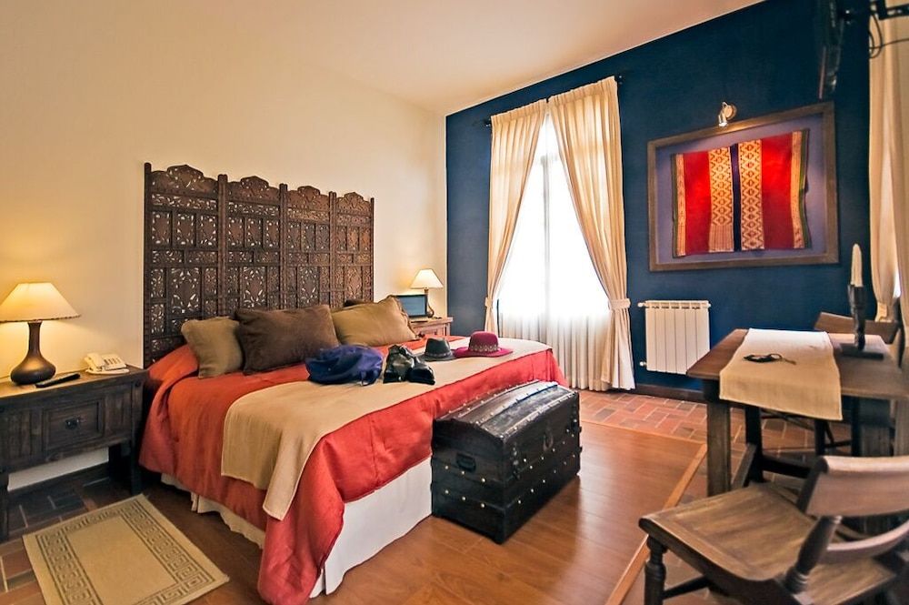 Superior Double Room, 1 King Bed