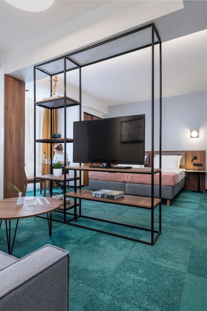 Hotel Tim's Apartments Junior Suite, 1 Bedroom 3