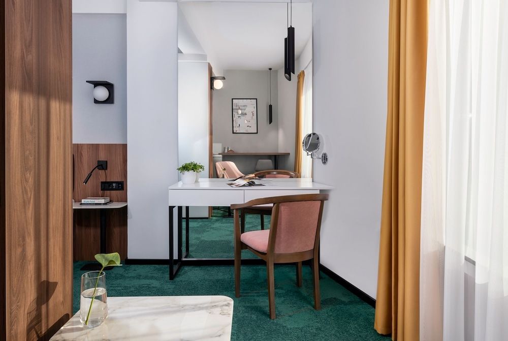 Hotel Tim's Apartments Premium Room 2