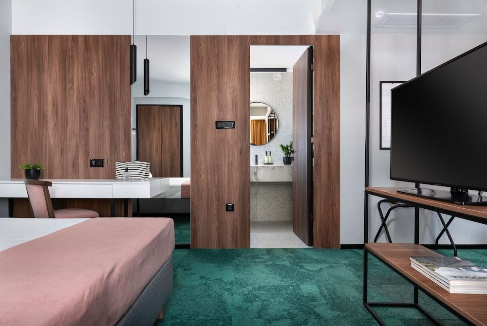 Hotel Tim's Apartments Junior Suite, 1 Bedroom 2