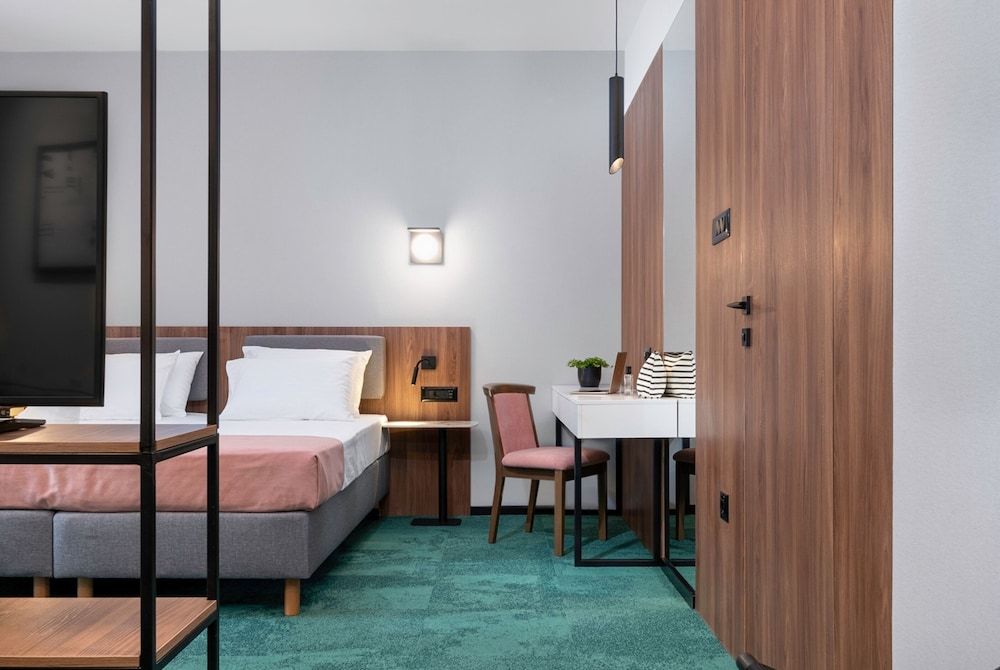 Hotel Tim's Apartments Junior Suite, 1 Bedroom 5