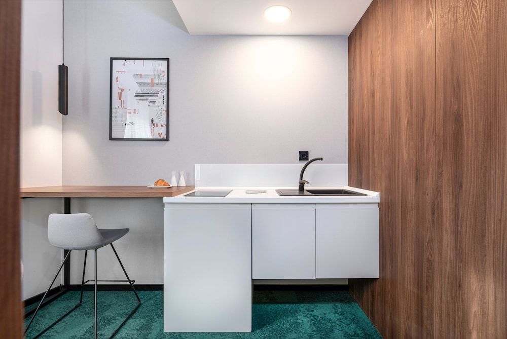 Hotel Tim's Apartments Premium Room 4