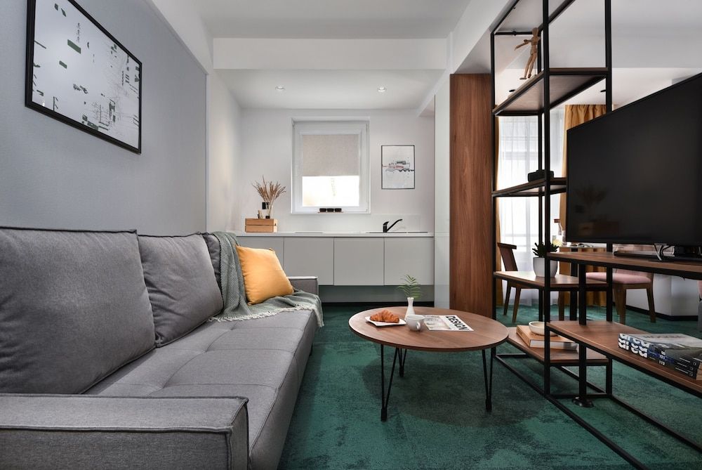 Hotel Tim's Apartments Junior Suite, 1 Bedroom 6