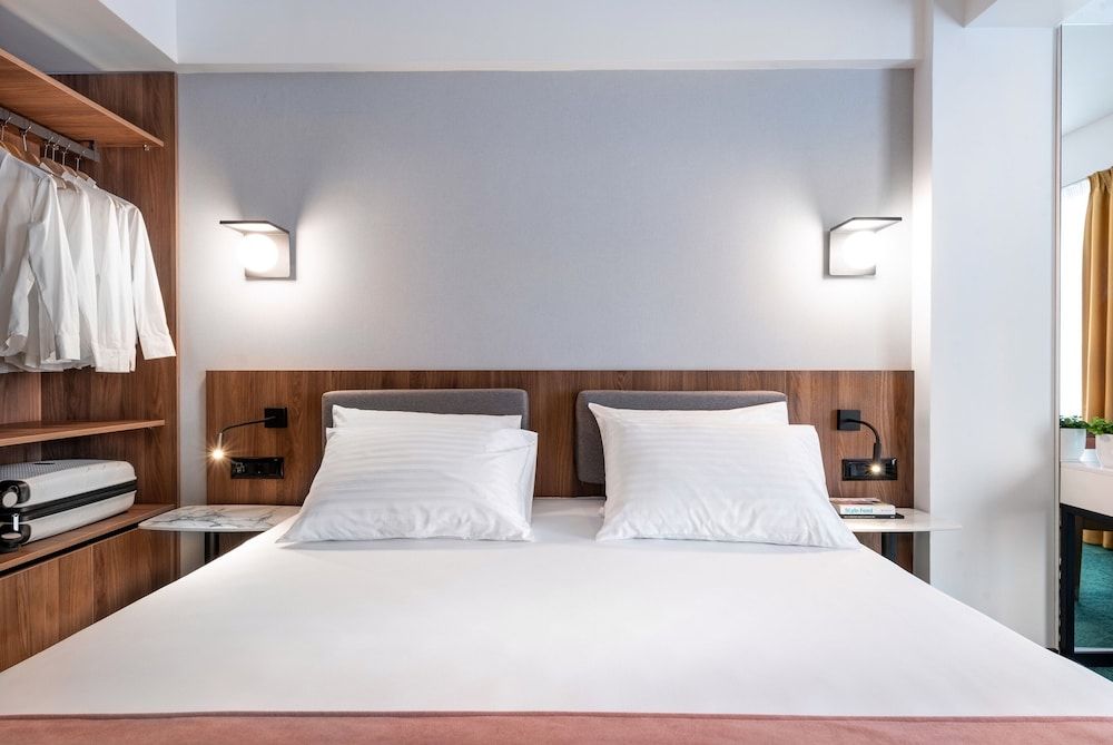 Hotel Tim's Apartments Premium Room 3