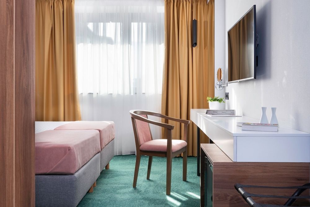 Hotel Tim's Apartments Standard Double or Twin Room 4