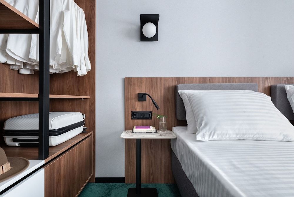 Hotel Tim's Apartments Standard Double or Twin Room 2