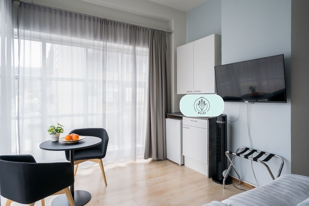 Hiisi Hotel Lohja Superior Twin Room, Sauna 9