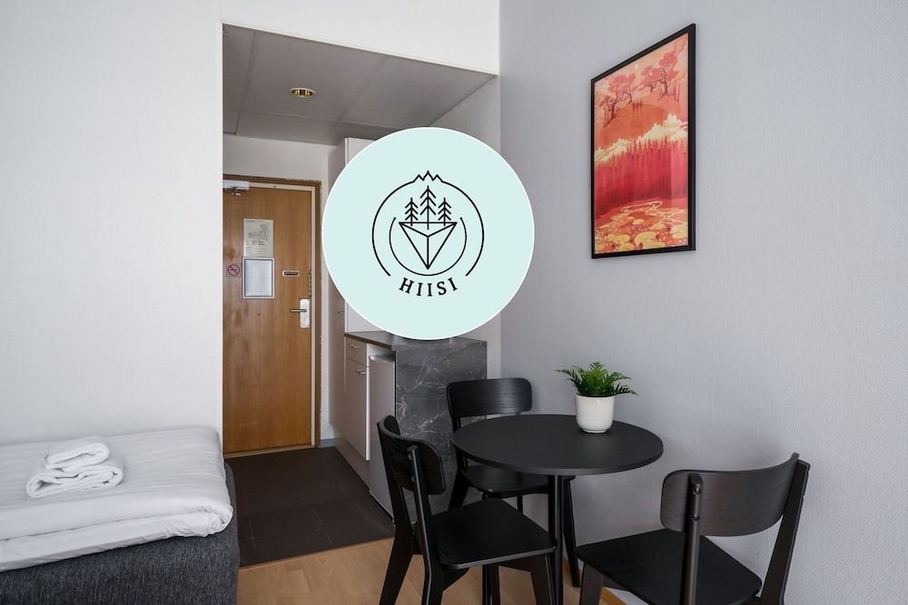 Hiisi Hotel Lohja Standard Triple Room 5