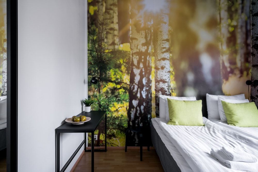 Hiisi Hotel Lohja Business Twin Room